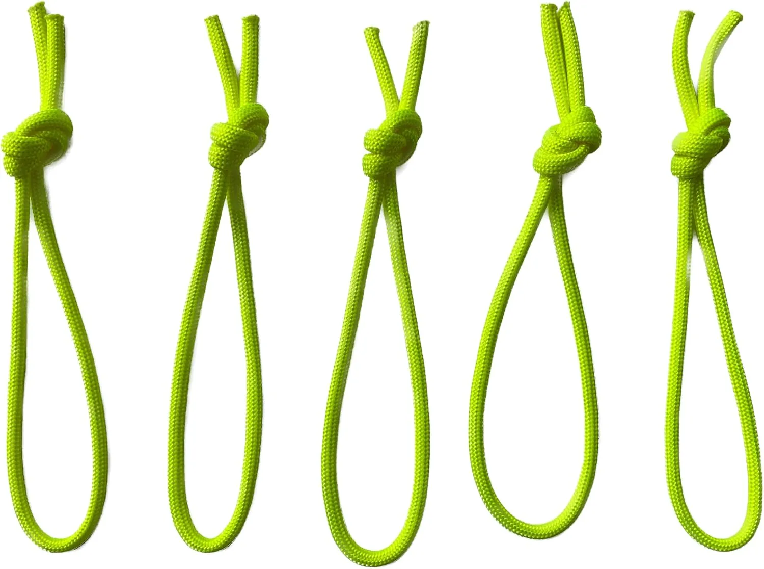 Culture Supply 5-Pack Surfboard Leash Strings