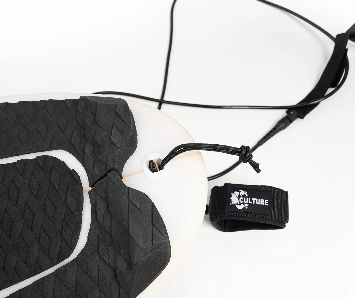 Culture Supply 5-Pack Surfboard Leash Strings