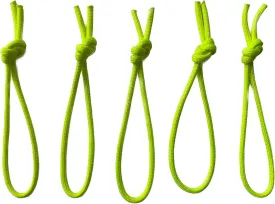 Culture Supply 5-Pack Surfboard Leash Strings