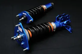 Cusco Coilovers Street Zero A - FRS/BRZ/86