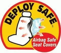 Custom Made Wet N Wild Neoprene Seat Covers Suits Ford Everest Next-Gen Ambiente 7/2022-On 2 Rows