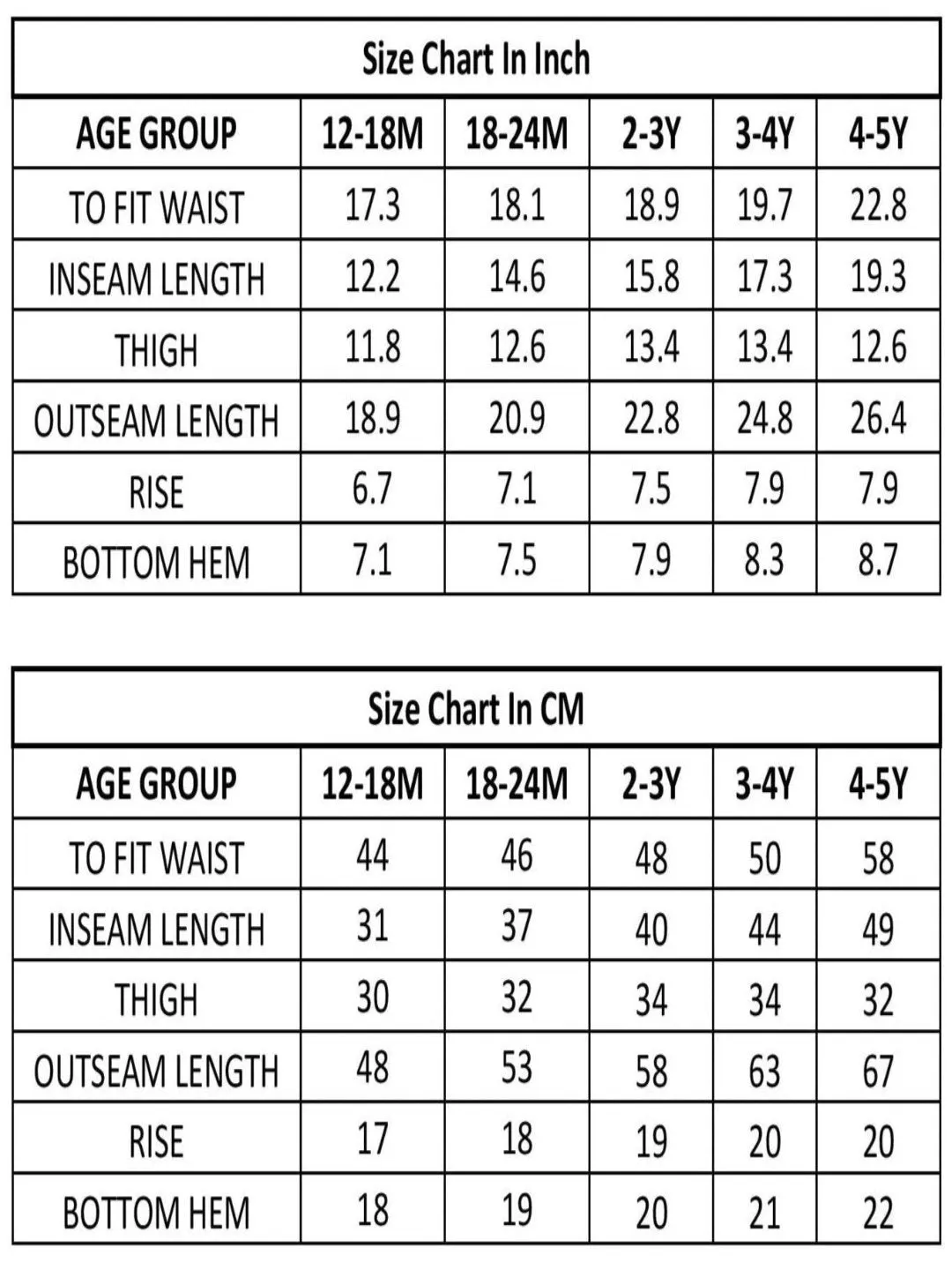 Deep Blue Slim-Fit Stretchable Pants for Boys