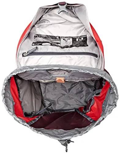 Deuter Act Trail Pro 38 Sl Ultralight Hiking Backpack