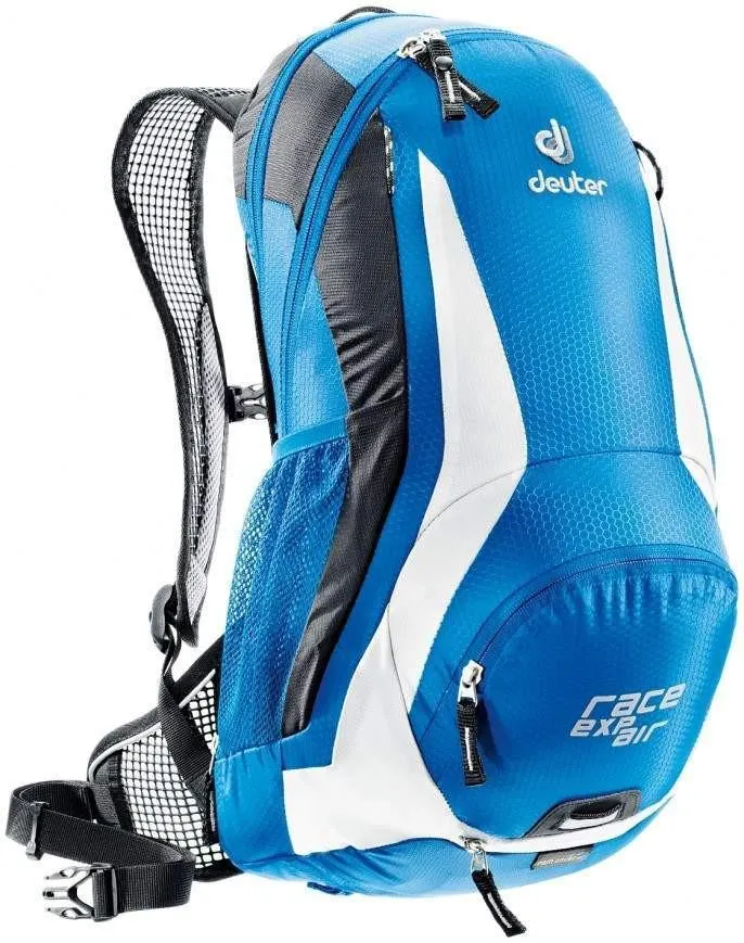 Deuter Bike Bag Race EXP Air