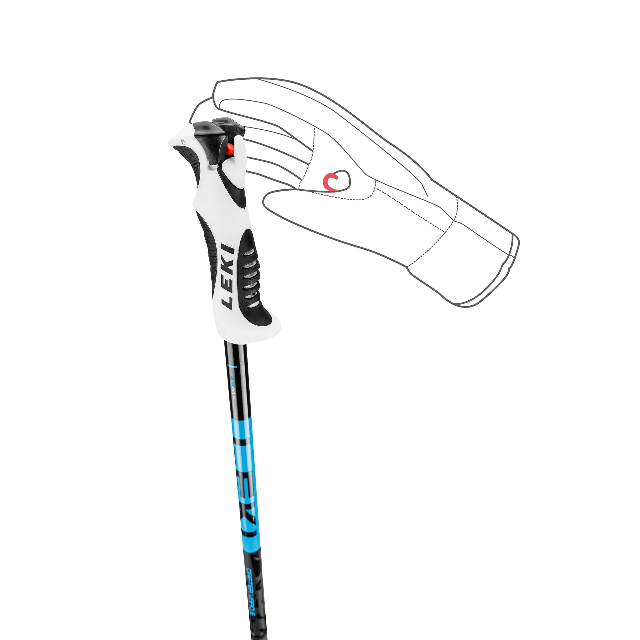DRIFTER VARIO S