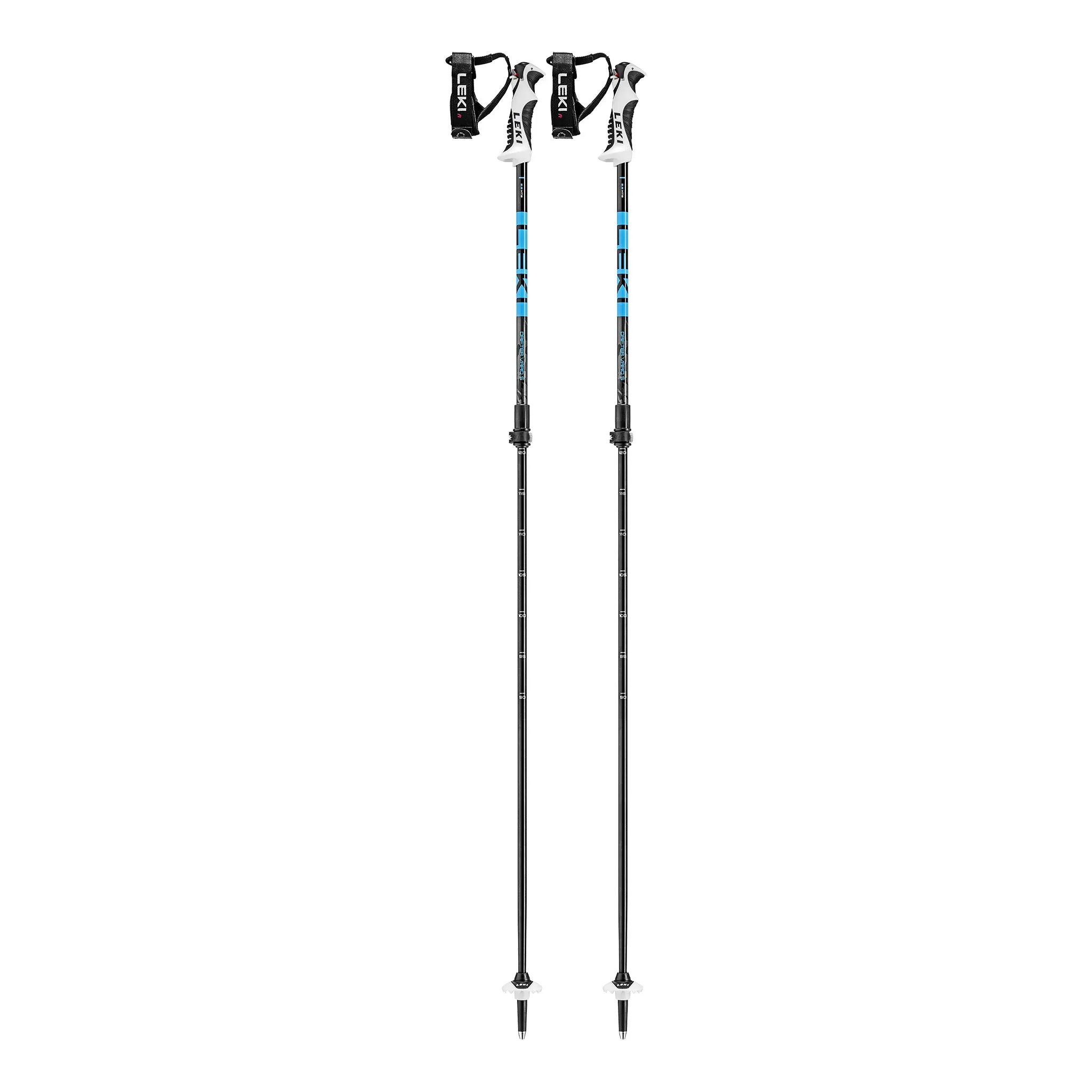 DRIFTER VARIO S