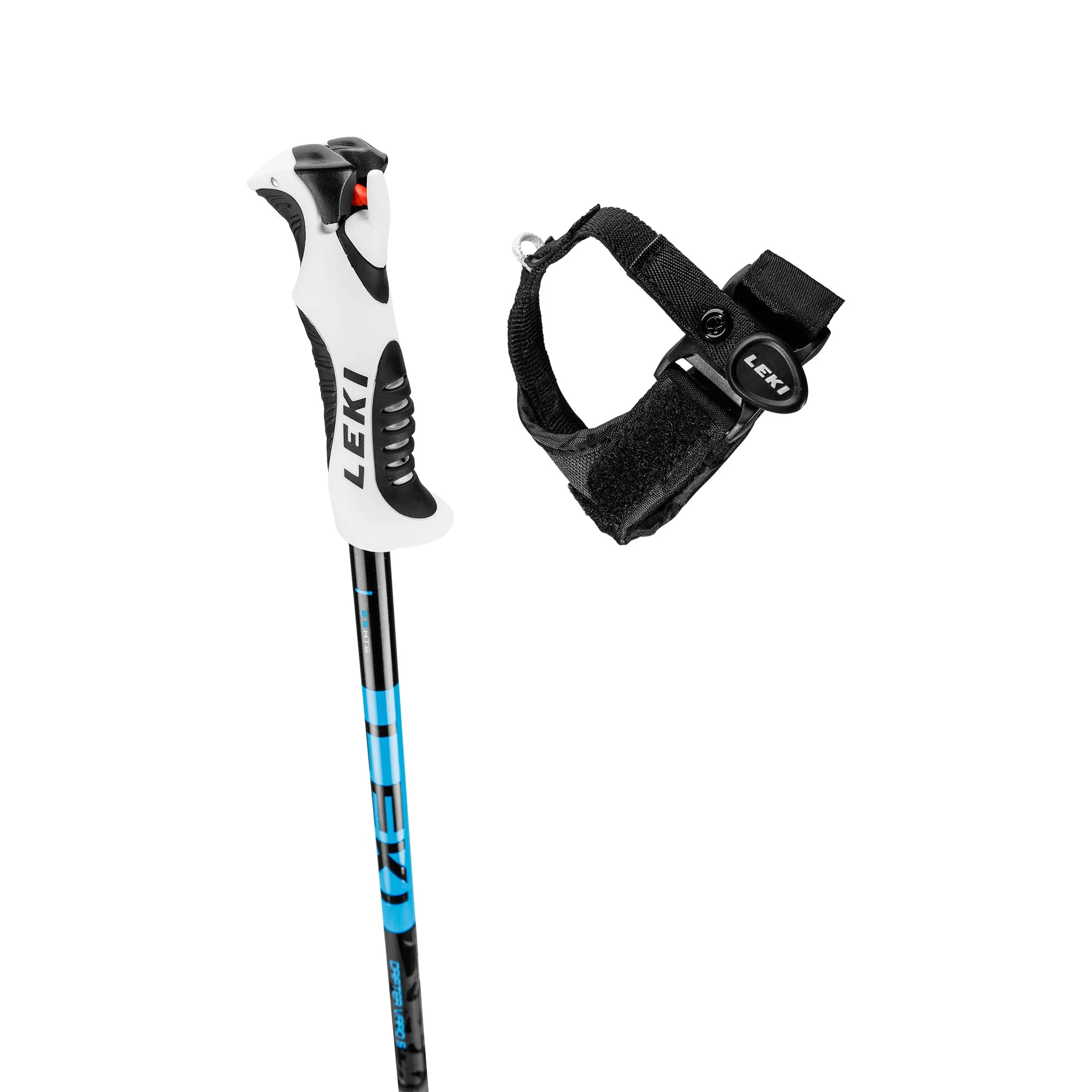 DRIFTER VARIO S