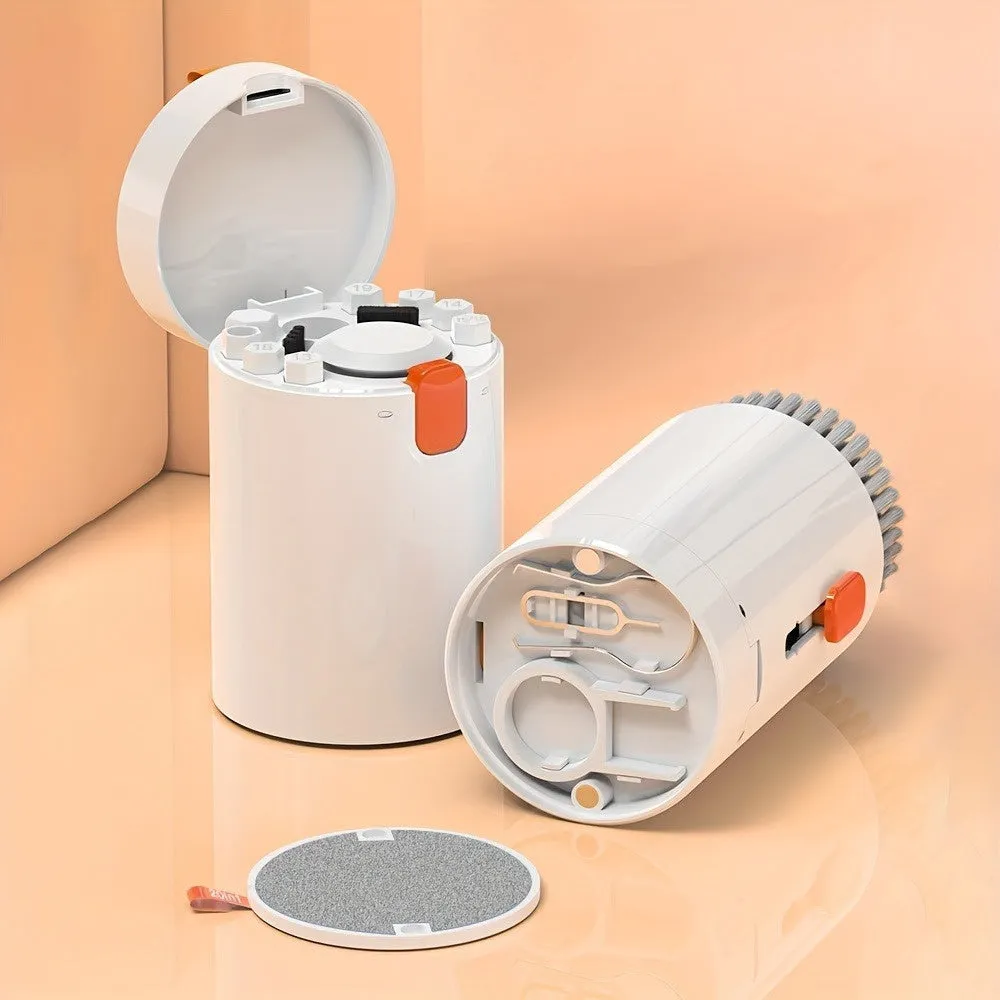 Electronics Cleaning Kit  Multi Function Brush Set - APS12