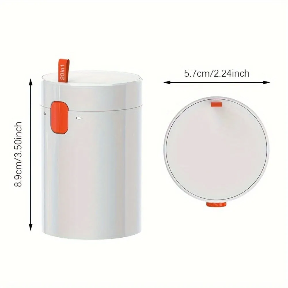 Electronics Cleaning Kit  Multi Function Brush Set - APS12