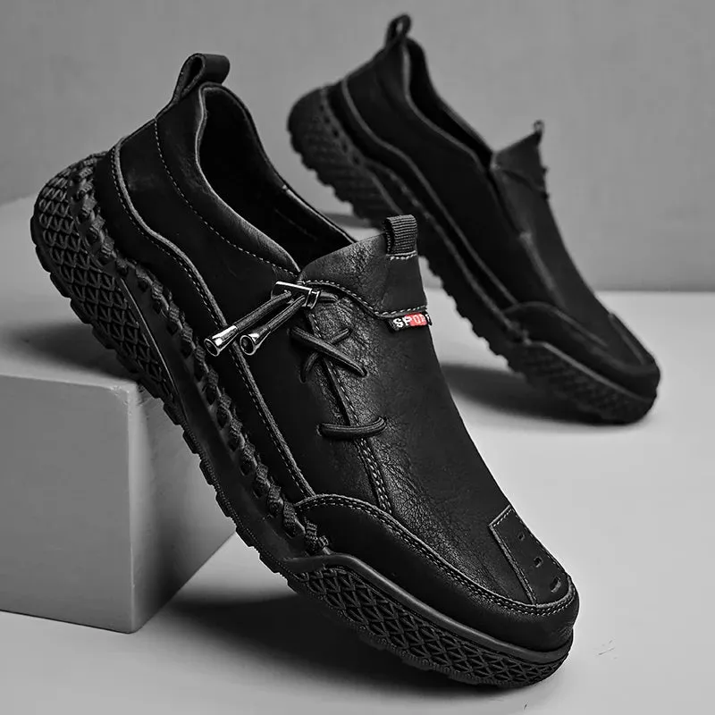 ENDURANCE SLIP-ON SHOE