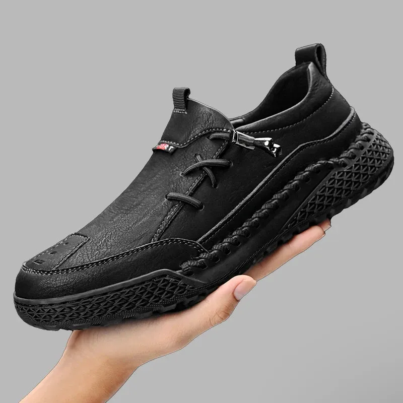 ENDURANCE SLIP-ON SHOE