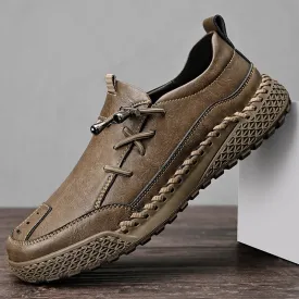 ENDURANCE SLIP-ON SHOE