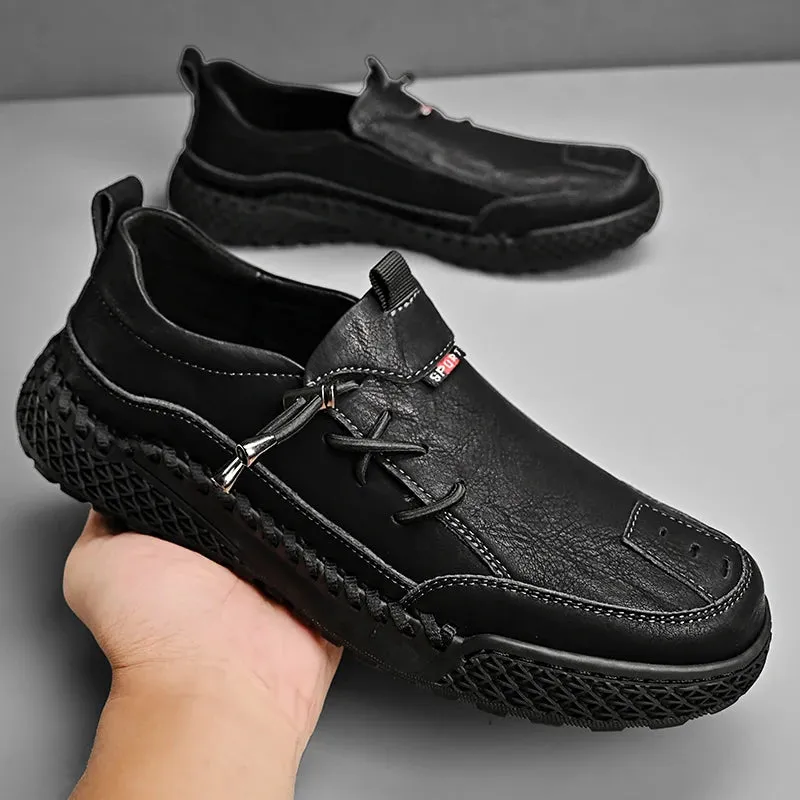 ENDURANCE SLIP-ON SHOE