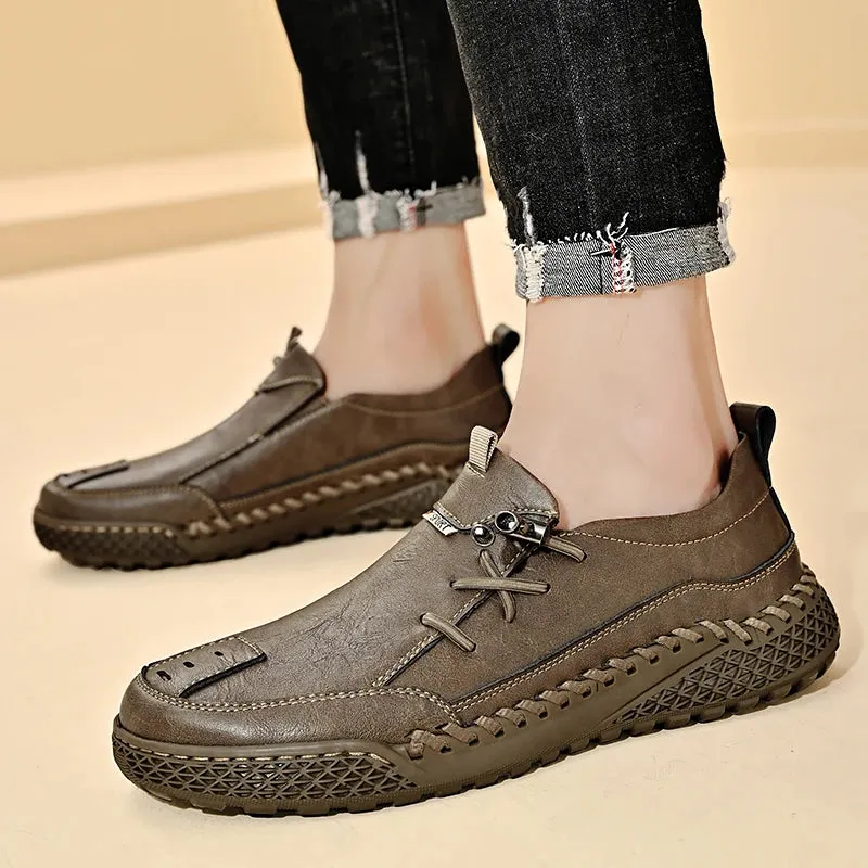 ENDURANCE SLIP-ON SHOE