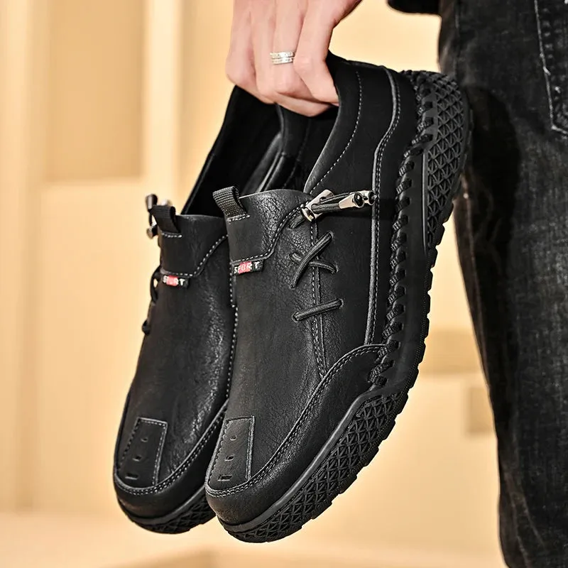 ENDURANCE SLIP-ON SHOE
