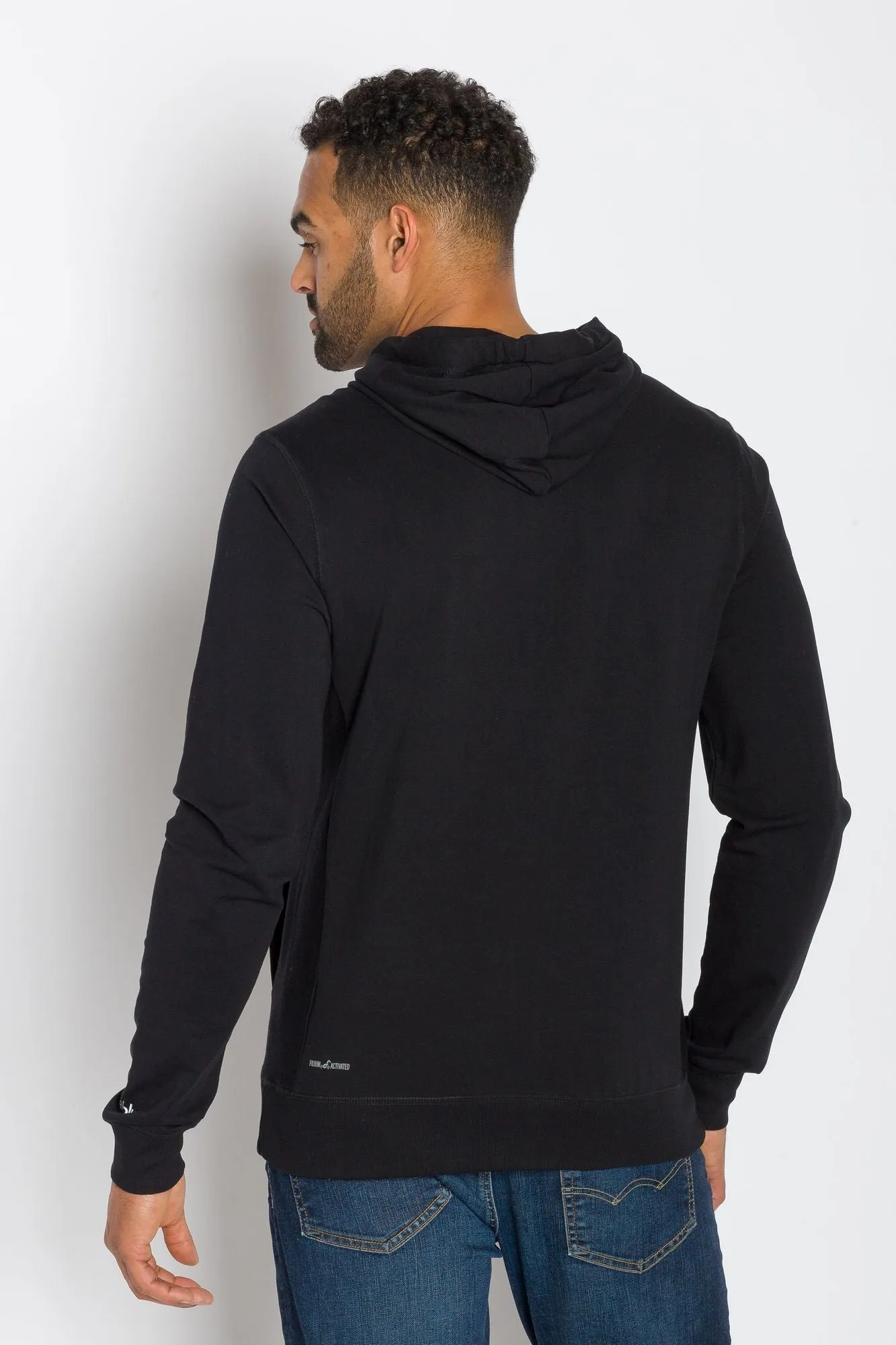 Explorer | Men's Lightweight Hoodie
