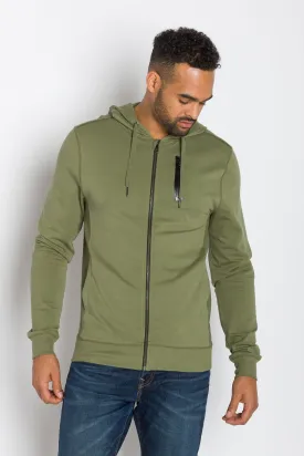 Explorer | Men's Lightweight Hoodie