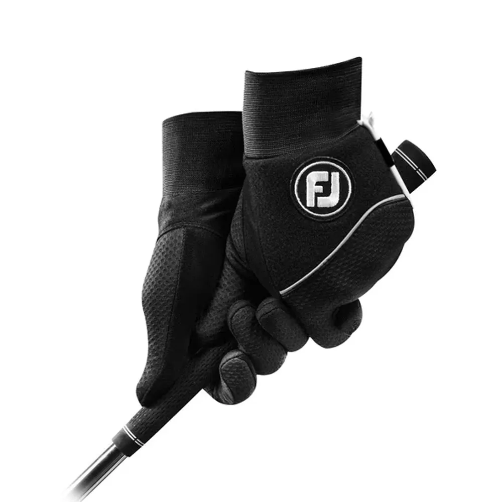Footjoy WinterSof Thermal Winter Golf Gloves - Pairs