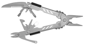 Gerber MP 400 Compact Sport Series 45500 Multi-Plier with Sheath, 12-Function :EA: QUANTITY: 1