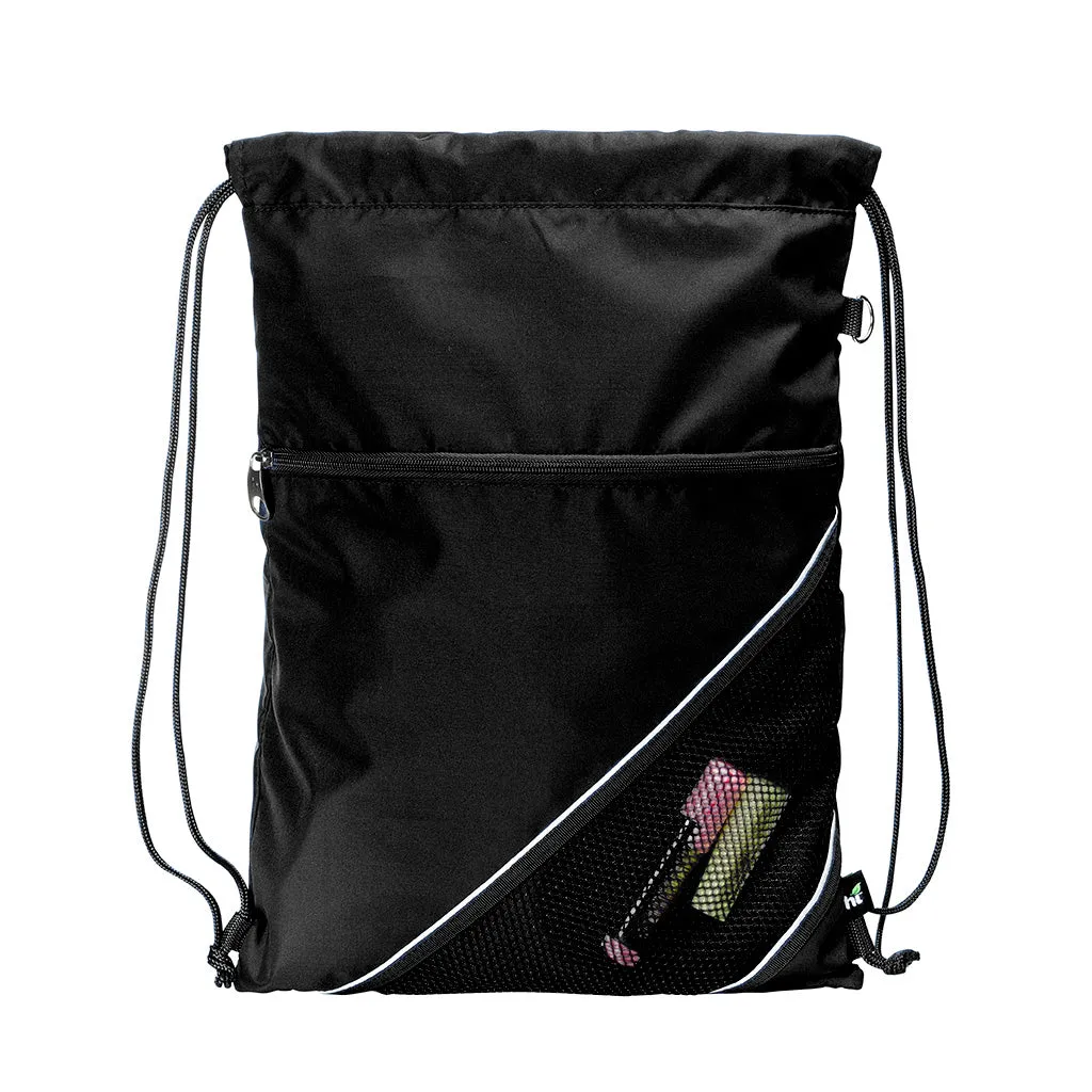 Glenmore Park High School - Eco Sprint Bag - Black