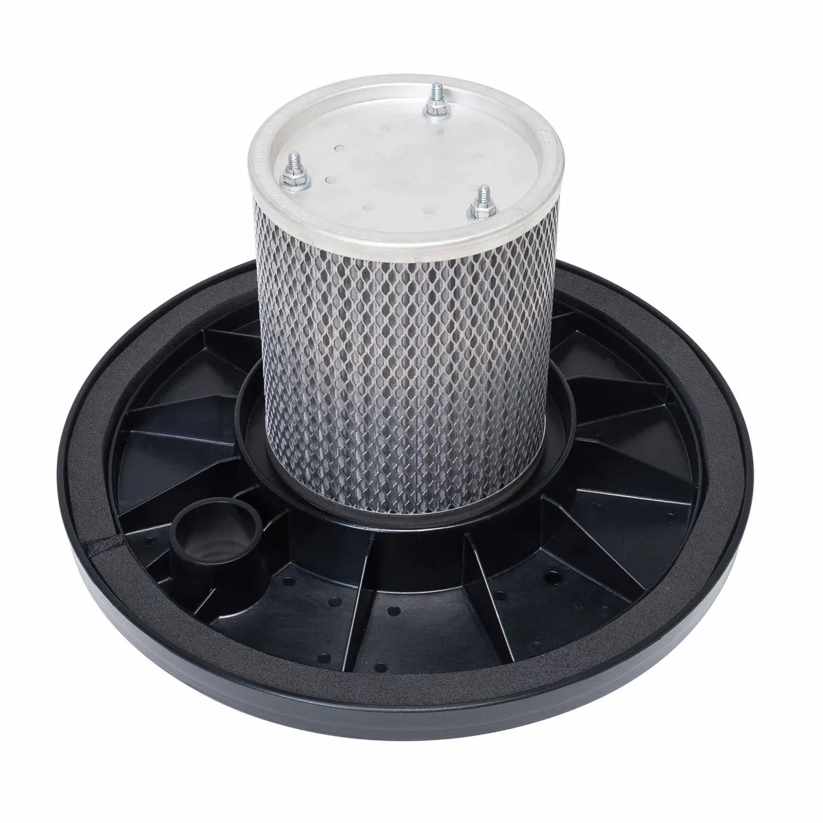 Greenlee 02468 Filter assembly kit ( 690 vac. )