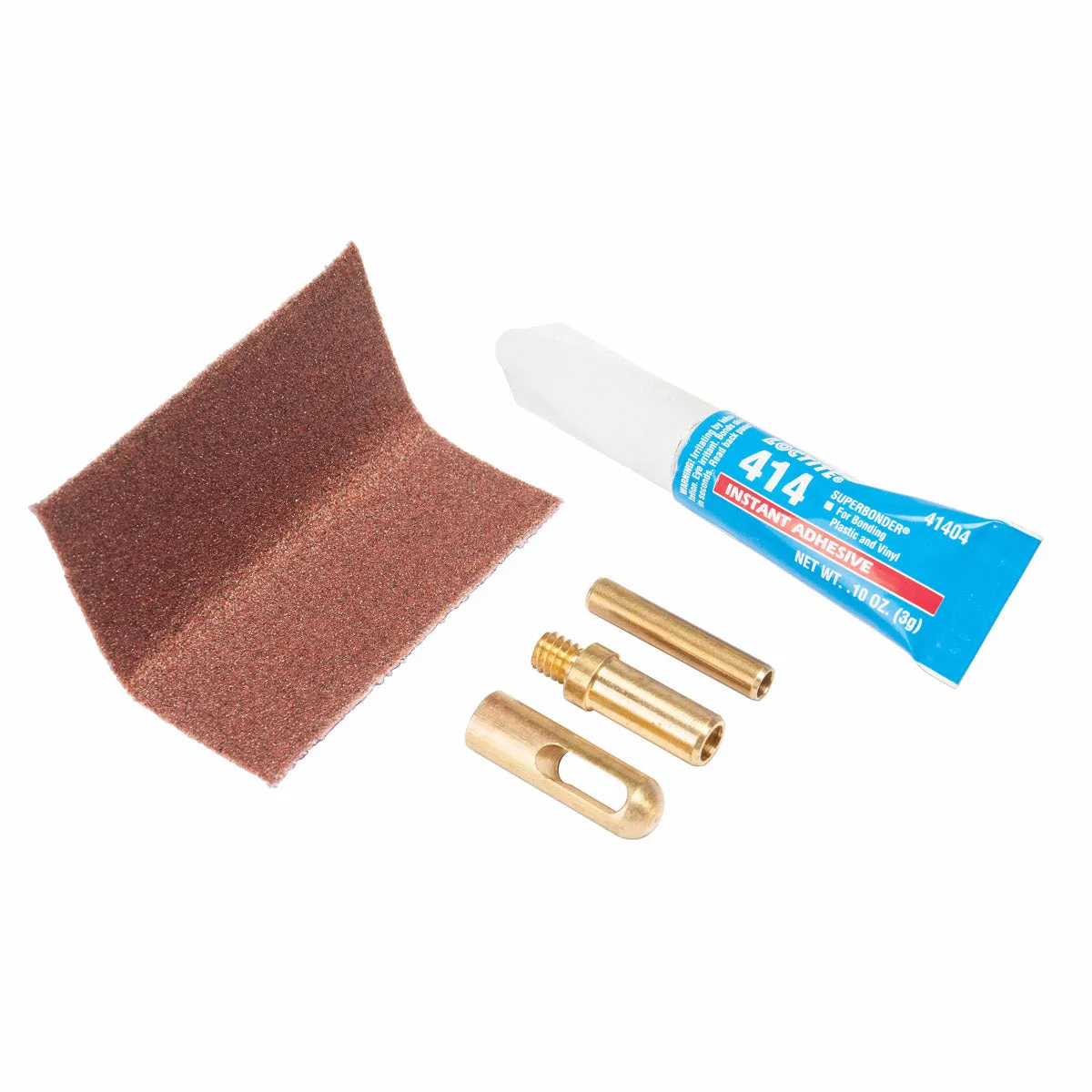 Greenlee 10565 REPAIR KIT .175 FIBERGLASS