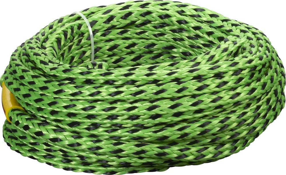 HEAVY DUTY 4-PERSON TUBE ROPE