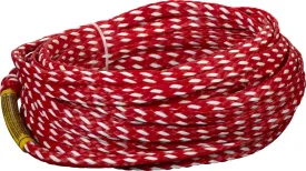 HEAVY DUTY 4-PERSON TUBE ROPE