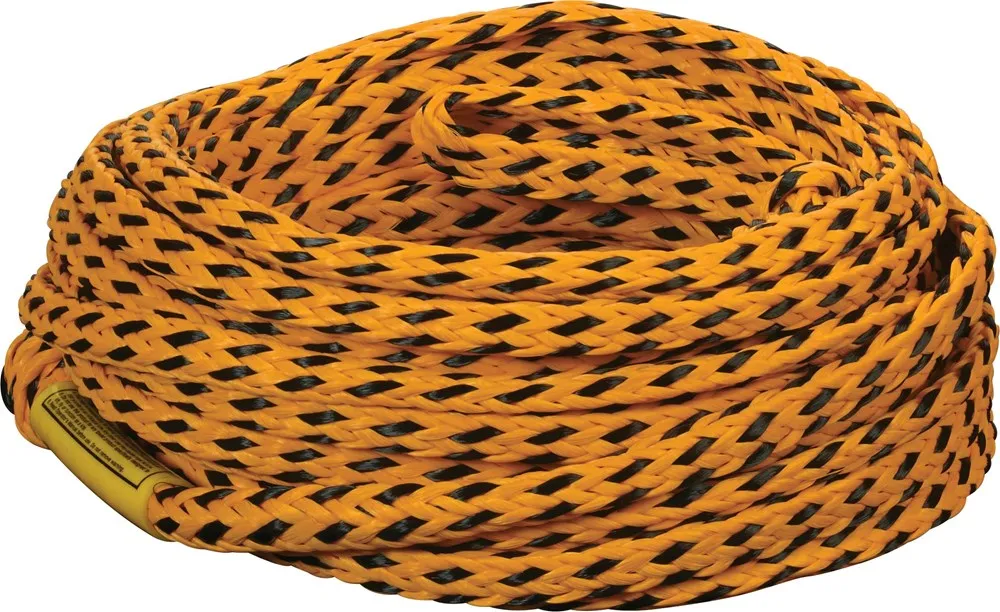 HEAVY DUTY 4-PERSON TUBE ROPE