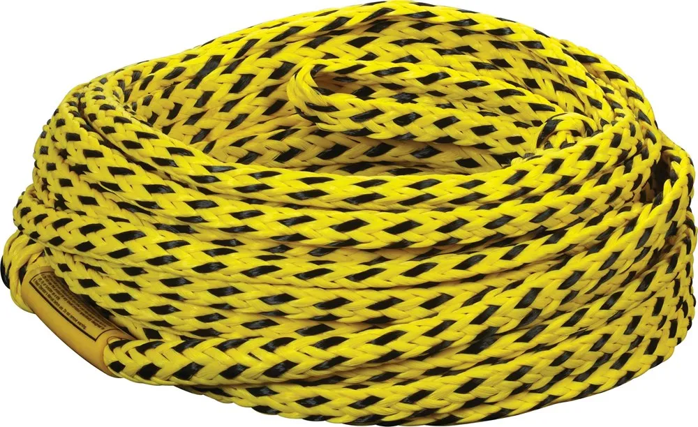 HEAVY DUTY 4-PERSON TUBE ROPE