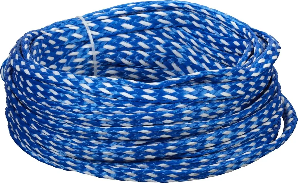 HEAVY DUTY 4-PERSON TUBE ROPE