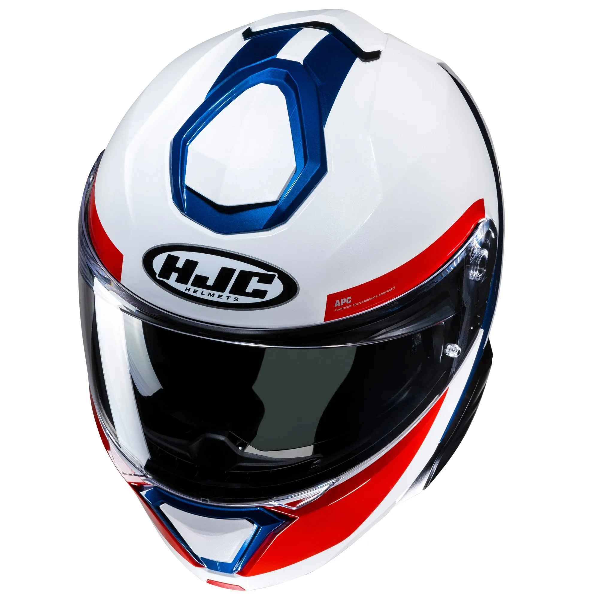 HJC I91 Bina Flip Front Helmet