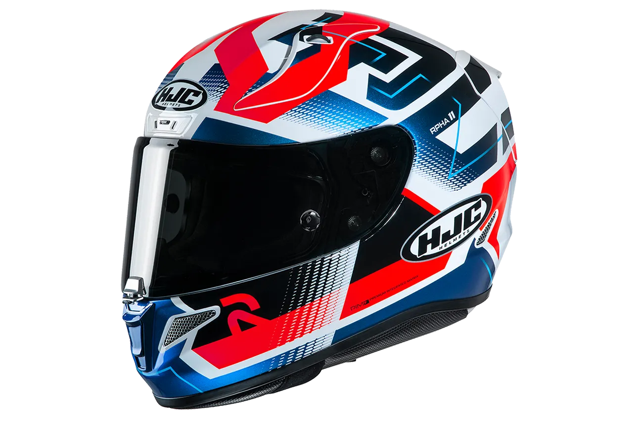 HJC - RPHA 11 Helmet