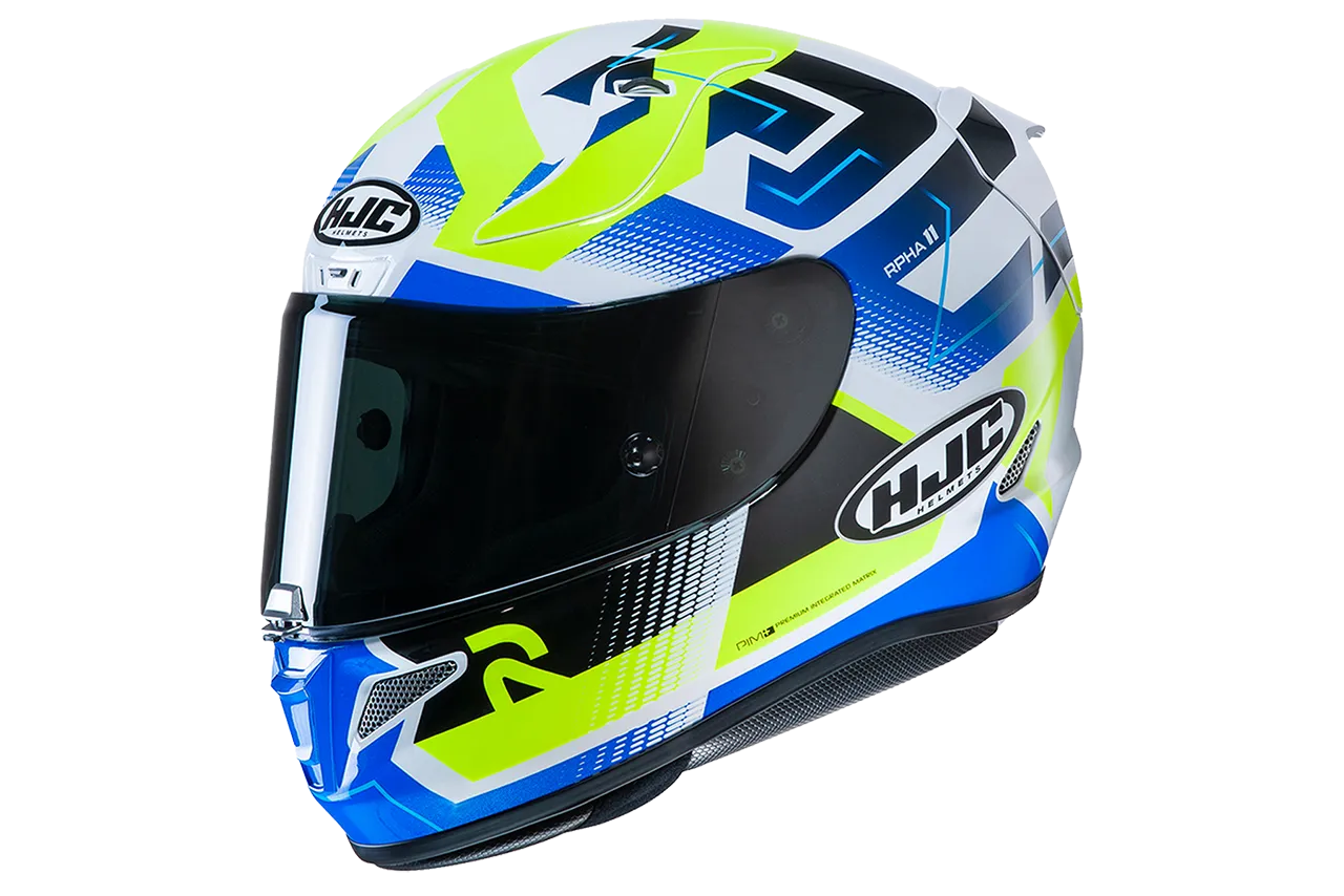 HJC - RPHA 11 Helmet