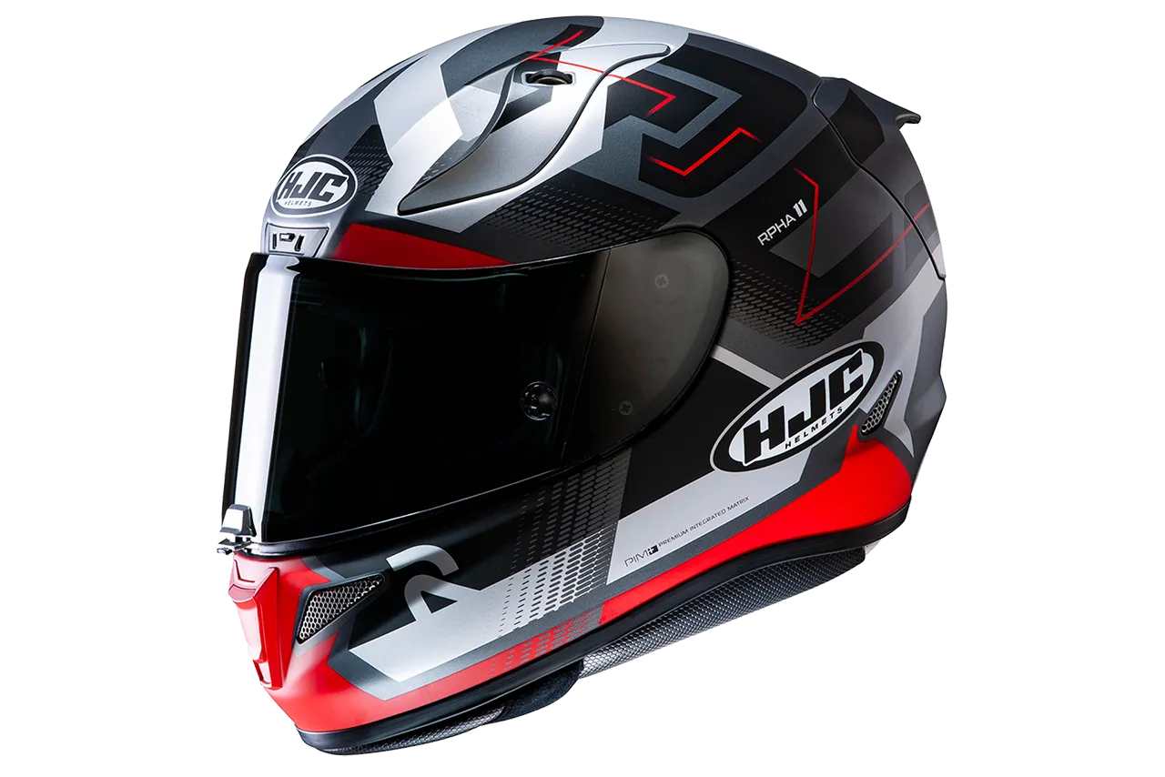 HJC - RPHA 11 Helmet