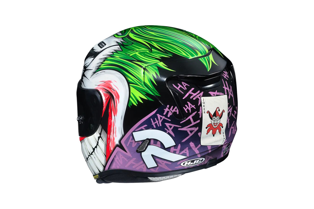 HJC - RPHA 11 Joker Helmet