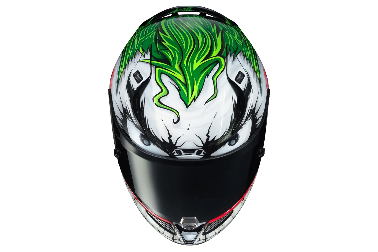 HJC - RPHA 11 Joker Helmet