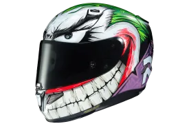 HJC - RPHA 11 Joker Helmet