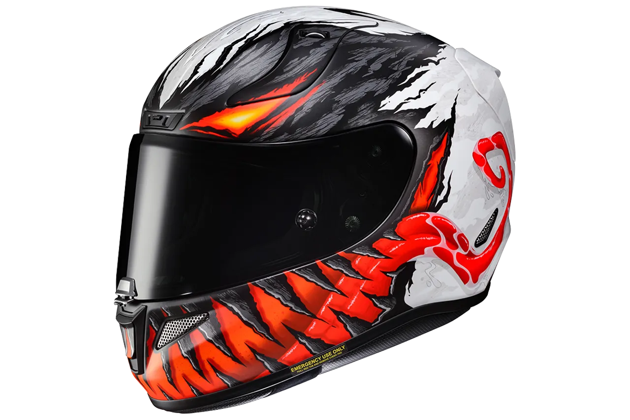 HJC - RPHA 11 Pro Anti-Venom Helmet
