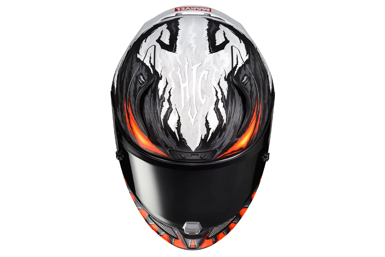 HJC - RPHA 11 Pro Anti-Venom Helmet