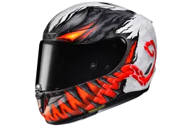 HJC - RPHA 11 Pro Anti-Venom Helmet
