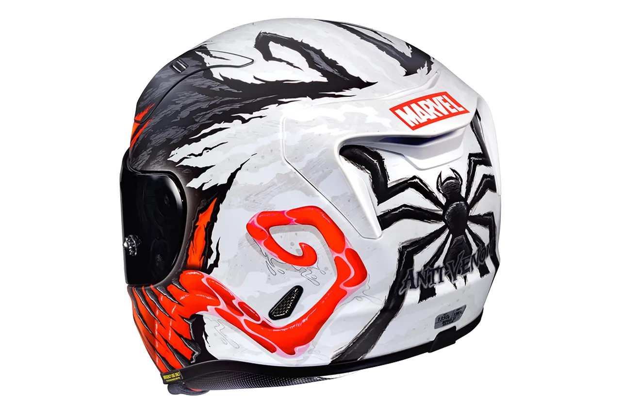 HJC - RPHA 11 Pro Anti-Venom Helmet