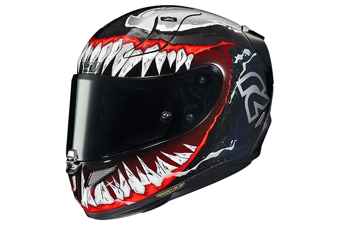 HJC - RPHA 11 Venom II Helmet