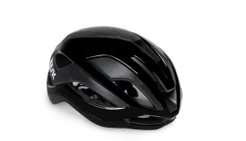 KASK Elemento Bicycle Helmet - Black - Large