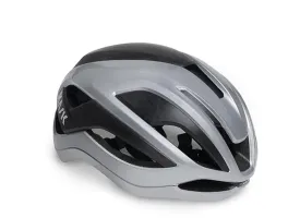 KASK Elemento Bicycle Helmet - Silver - Small