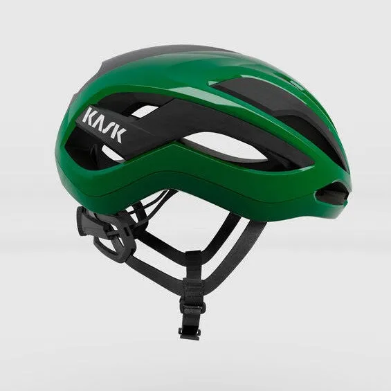 Kask Elemento Helmet Beetle Green