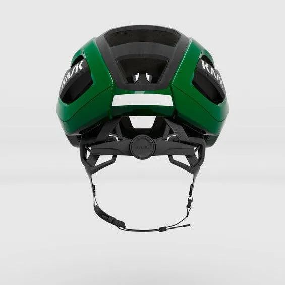 Kask Elemento Helmet Beetle Green
