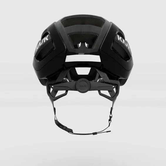 Kask Elemento Helmet Black