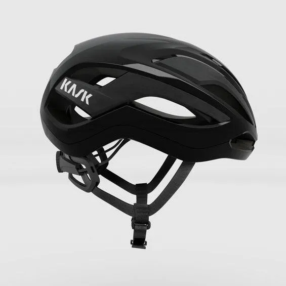 Kask Elemento Helmet Black