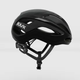 Kask Elemento Helmet Black